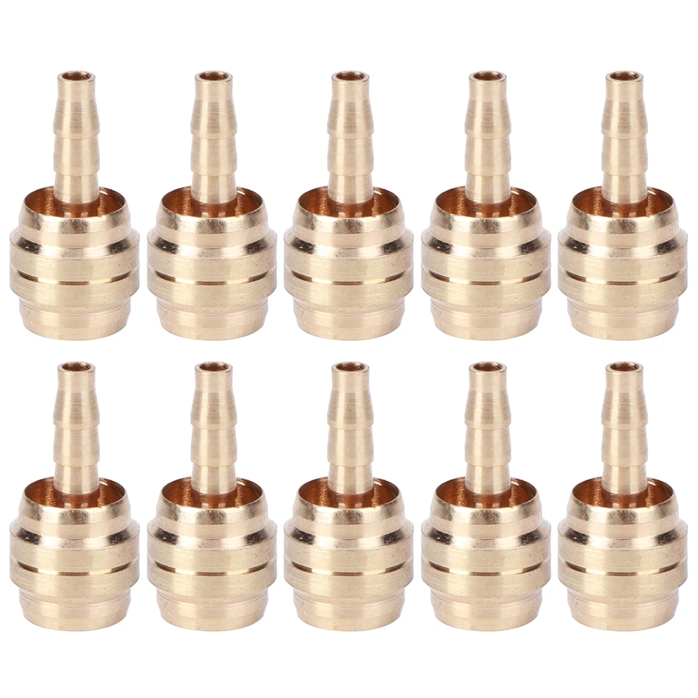 10Set/Bag For Magura Oil Needle MT2/4/6/8 Olive Heads Olive Set Tubing Brake Repair Parts