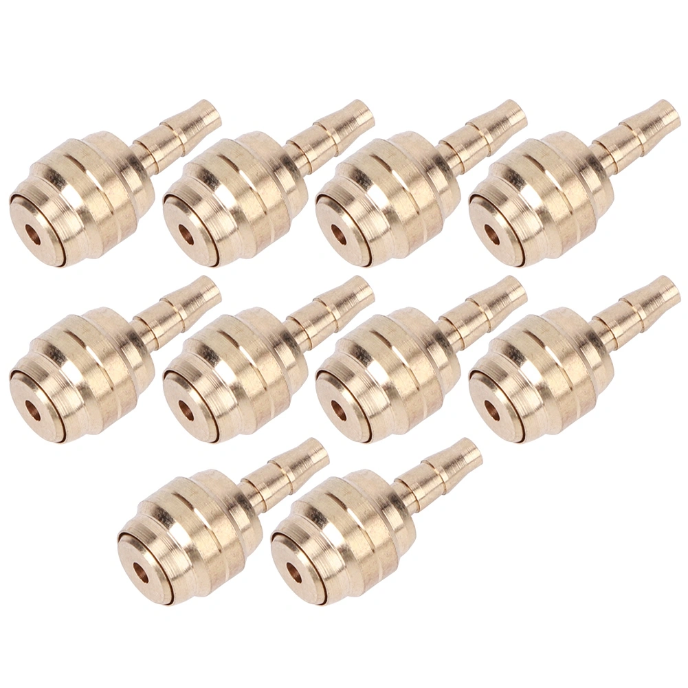 10Set/Bag For Magura Oil Needle MT2/4/6/8 Olive Heads Olive Set Tubing Brake Repair Parts
