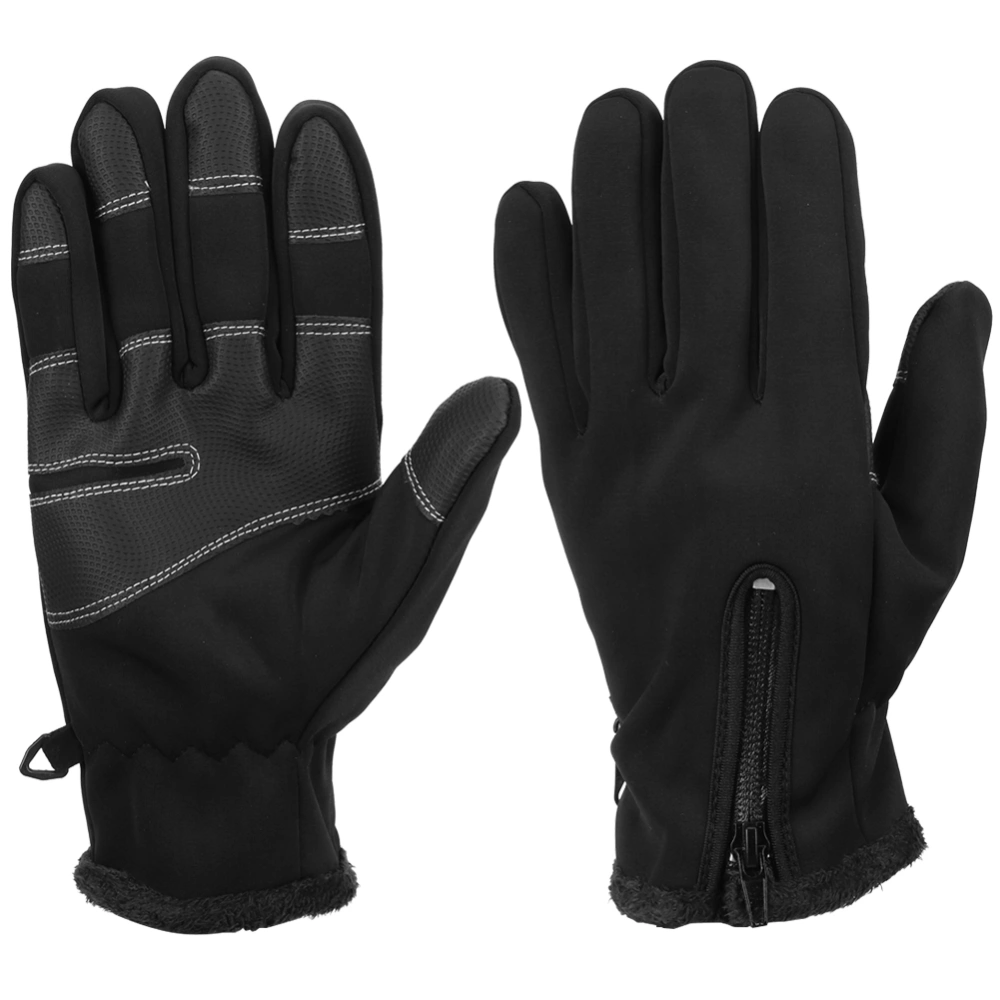 Cycling Touchscreen Gloves Hands Protect for Outdoor Sports Mountaineering RidingXL