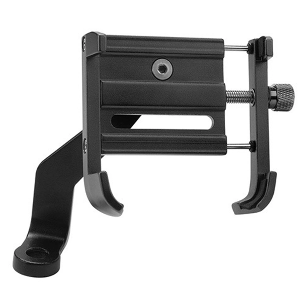 360 Degrees Rotating Bicycle Phone Holder Universal Bike Motorcycle Handlebar Stand Mount