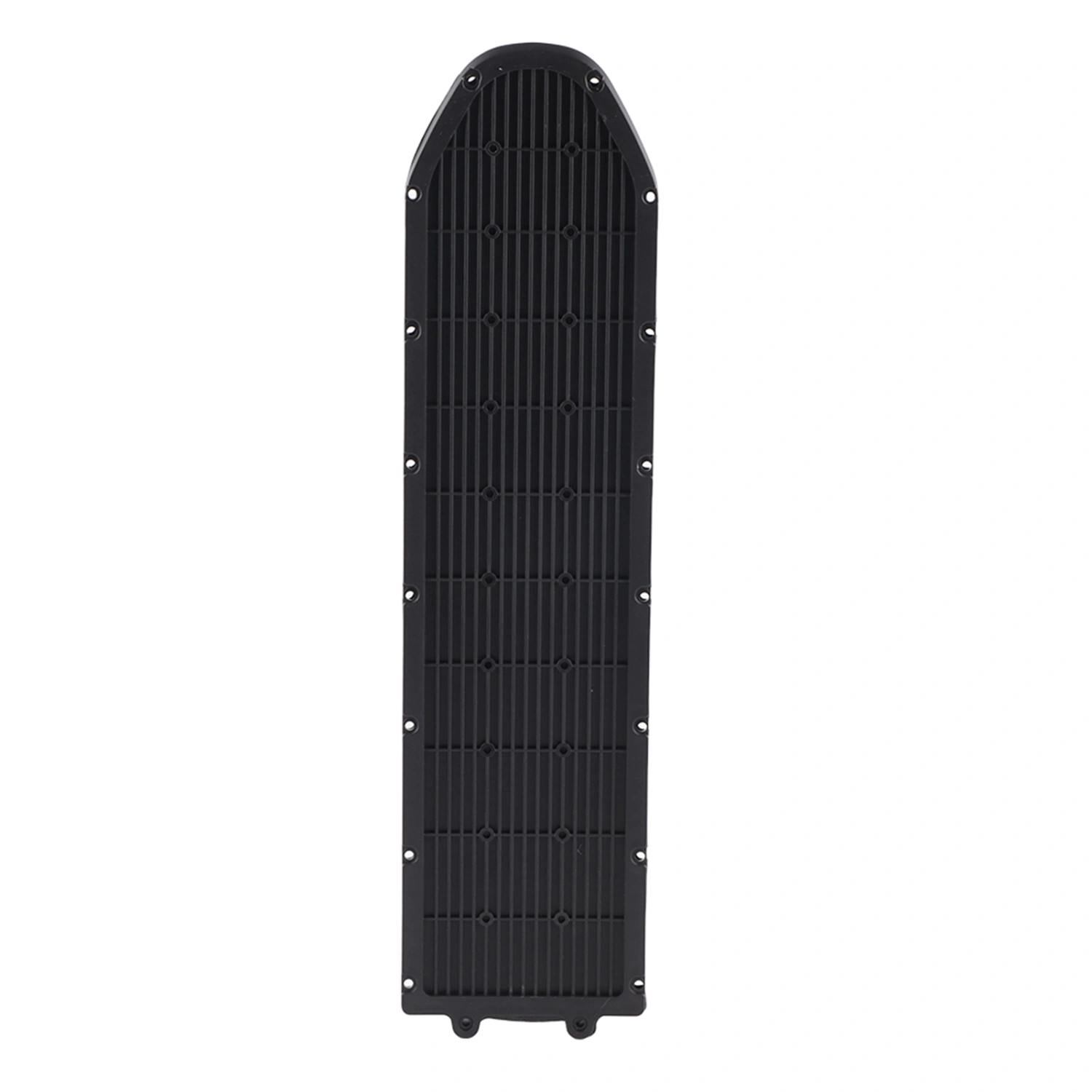 MAX G30 Plastic Battery Baseboard Waterproof Bottom Plate Accessory for Ninebot Scooter