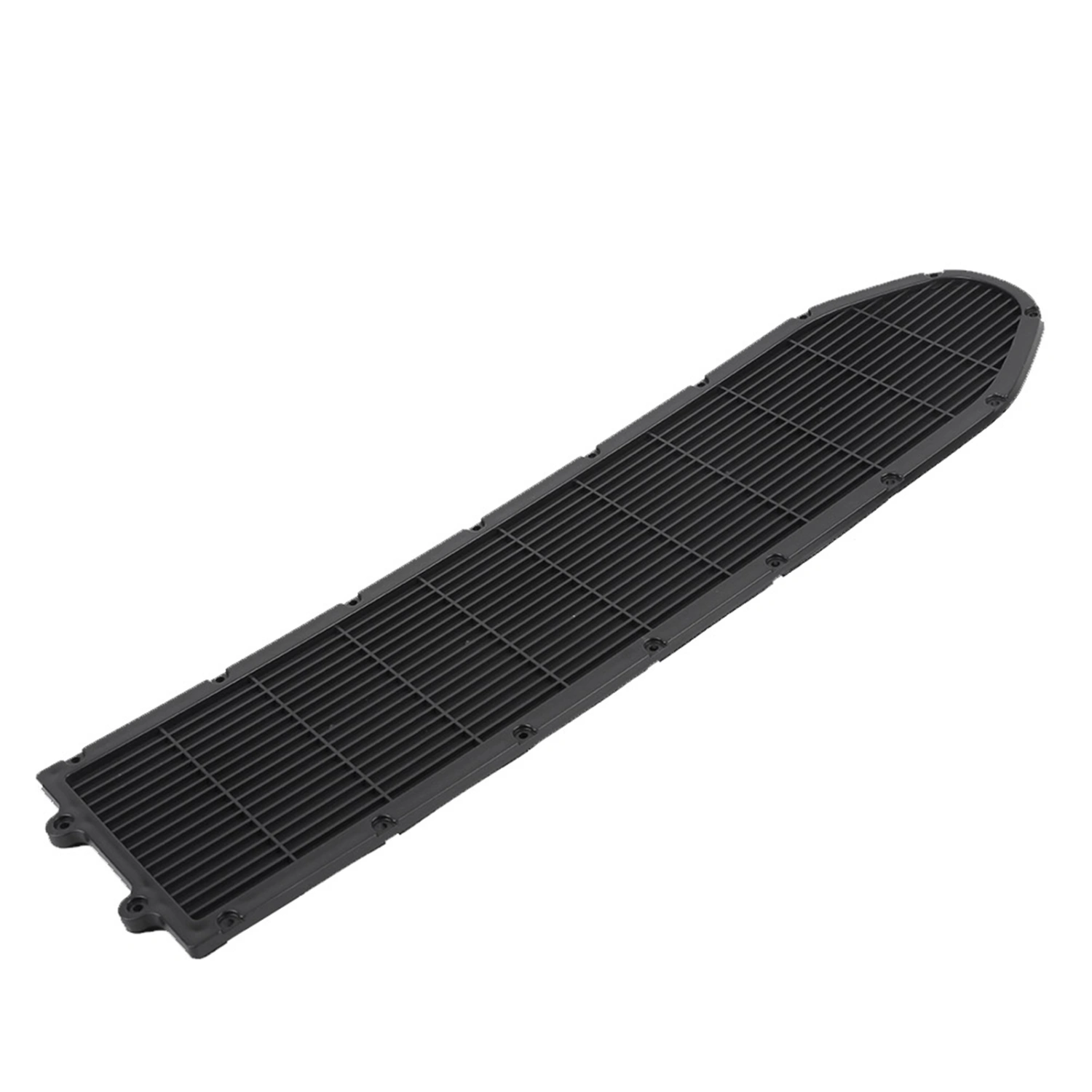 MAX G30 Plastic Battery Baseboard Waterproof Bottom Plate Accessory for Ninebot Scooter