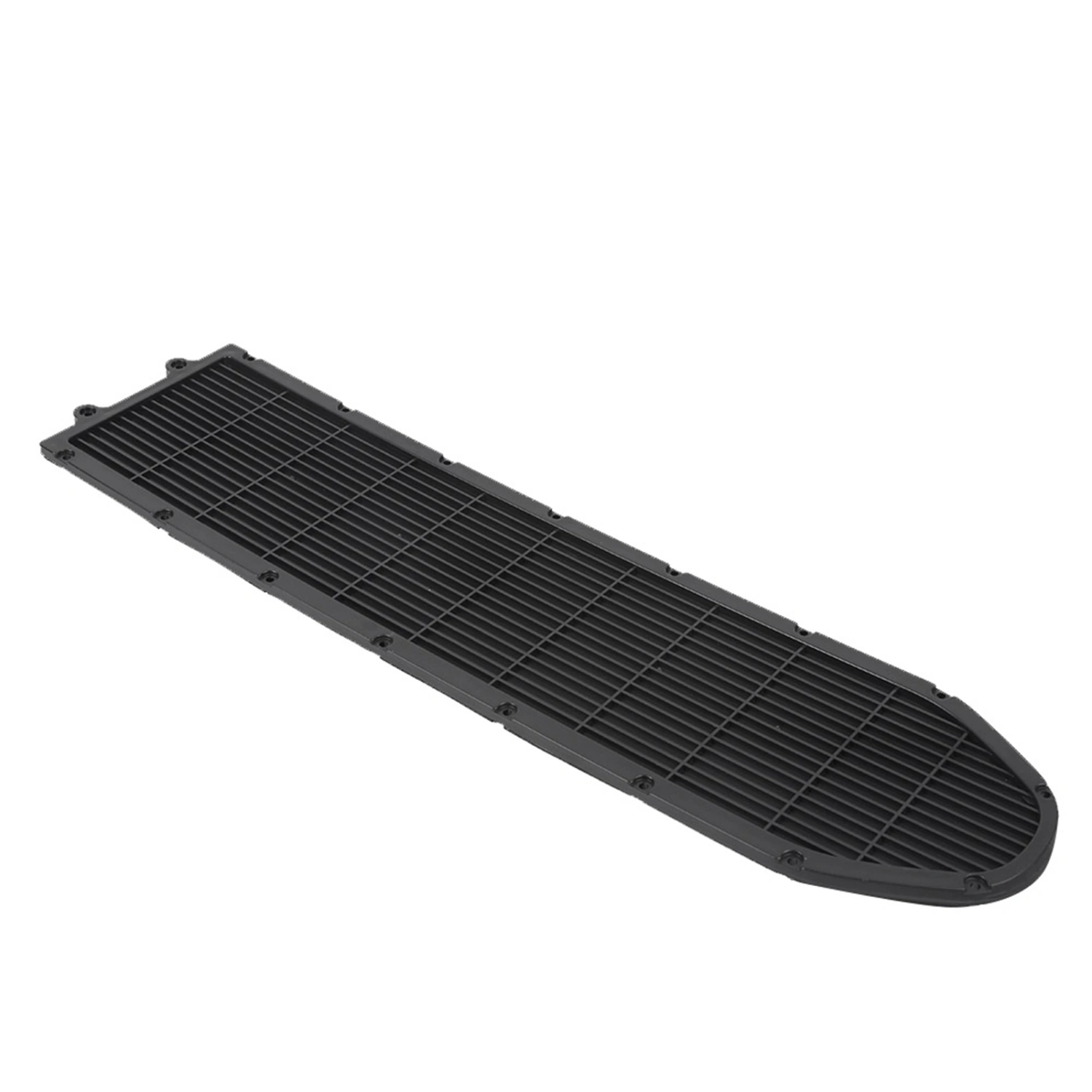 MAX G30 Plastic Battery Baseboard Waterproof Bottom Plate Accessory for Ninebot Scooter