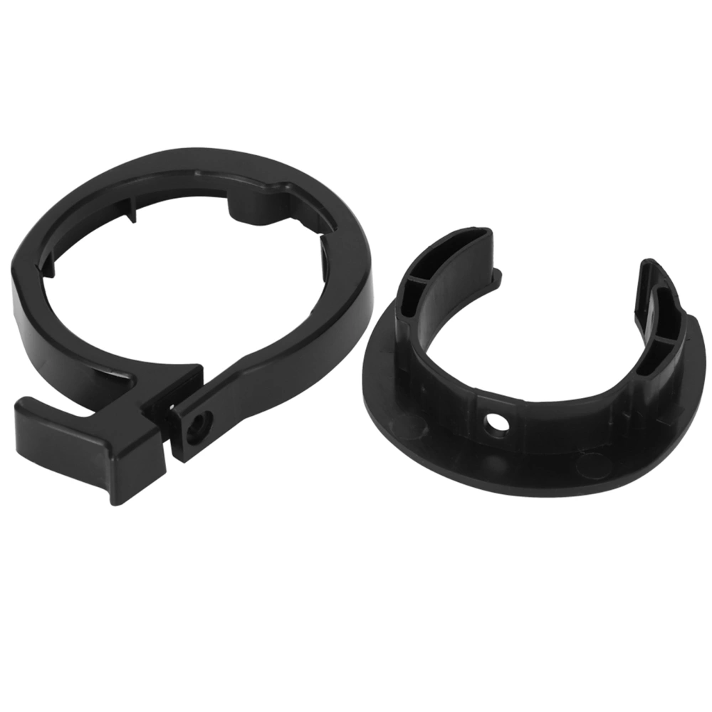 Round Limit Folding Locking Ring Accessories for Ninebot MAX G30 Scooter Easy Installation