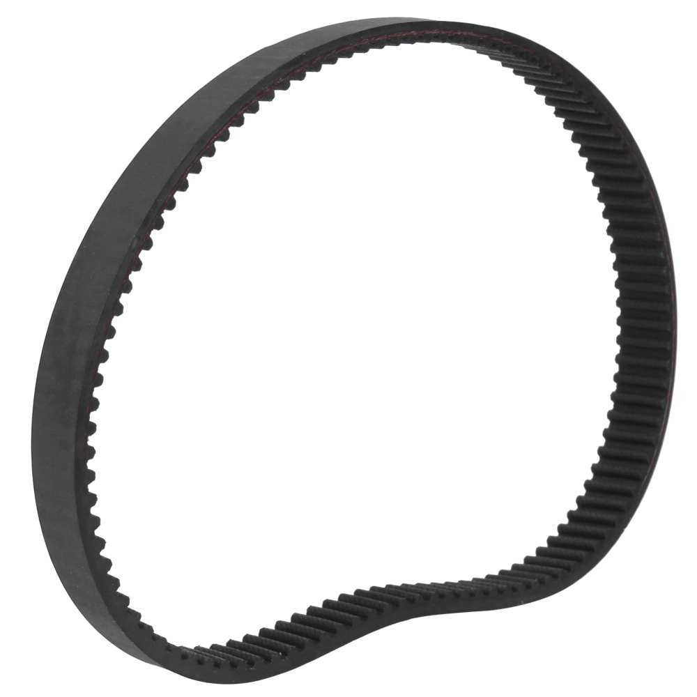 535‑5 Low Noise Electric Scooter Timing Drive Belt Rubber Wear Resistant Medium Thickness