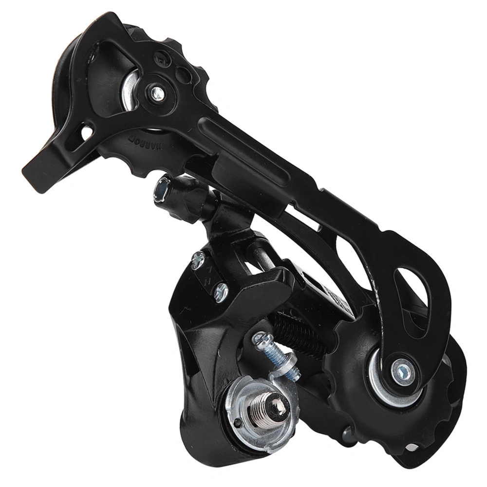 Mountain Bike Bicycle Rear Derailleur M390 9 Speed 27 Speed Derailleur Cycling Accessory