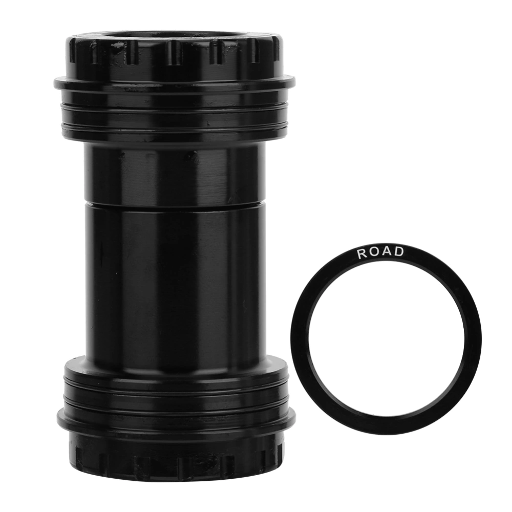 ZTTO PF30 DUB Alloy Lock Thread Bottom Bracket 24mm Accessory for BicycleDUB PF30 Road