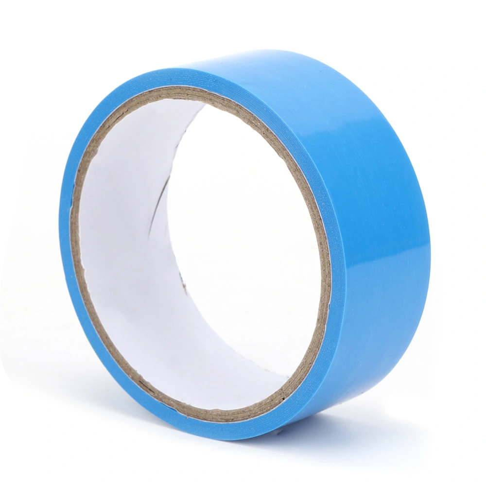 1Pc Bicycle Tire Tube Pad Vacuum Liner Sealing Adhensive Tape 4 Sizes Tire Protection33MM