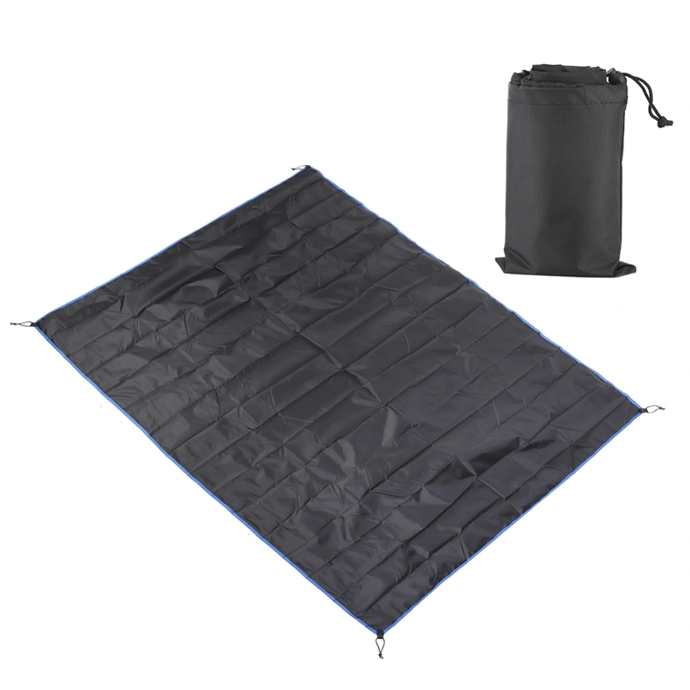 Portable Picnic Mat Camping Blanket Ground Mats Moisture Proof Pad for Outdoor Hiking