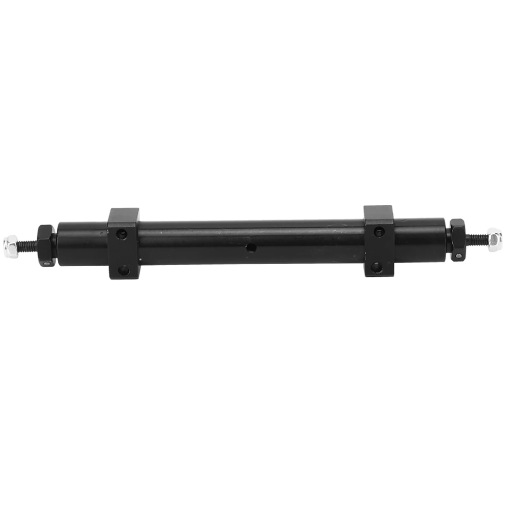 Rear Axle Tail Axle Upgrade Accessory Fit for 1/14 tamiya RC Car Trailer Model120mm