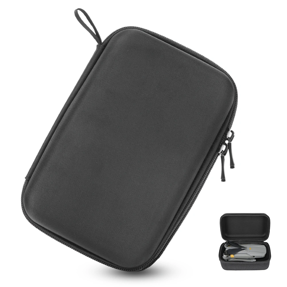 Drone Storage Bag Carrying Case Nylon Portable Storage Bag Fit for MAVIC AIR 2 Drone