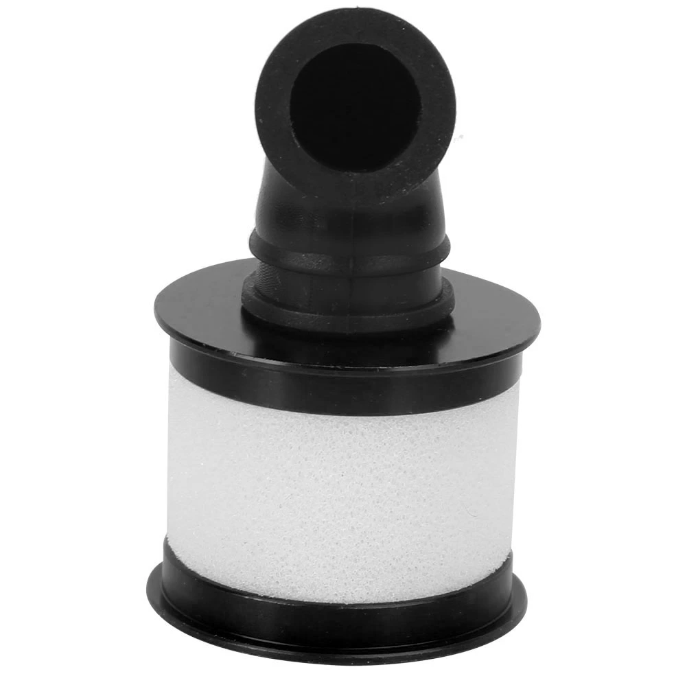 RC Air Filter Replacement Part Fit for HSP 94122 941188 1/10 RC CarBlack