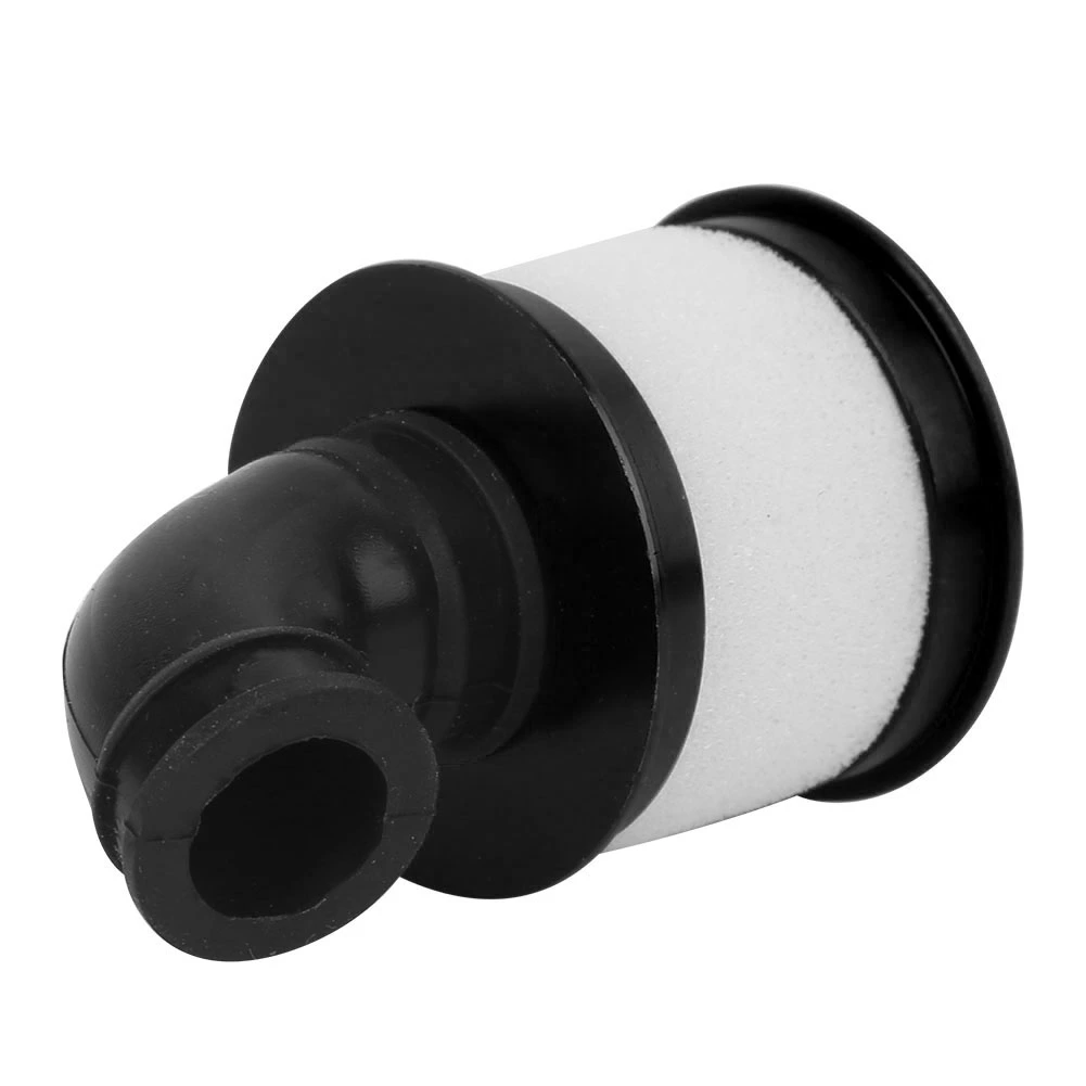 RC Air Filter Replacement Part Fit for HSP 94122 941188 1/10 RC CarBlack