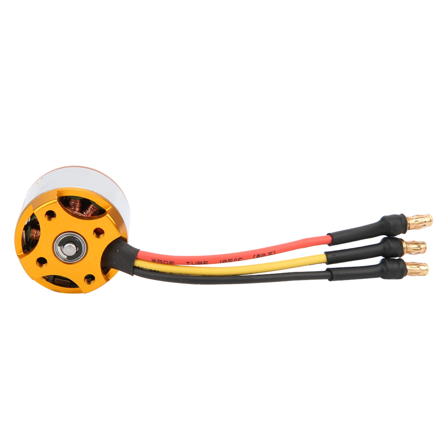 Professional A2212 Outrunner Brushless Motor High Power Motor Parts for RC Quadcopter1400KV