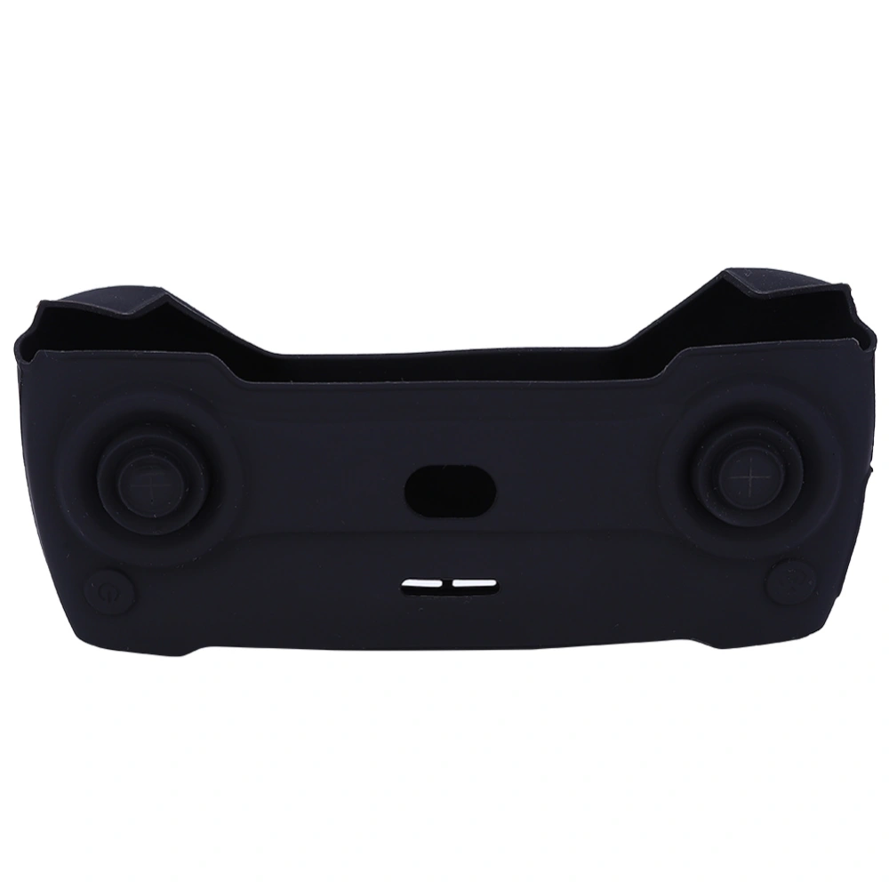 Black Silicone Drone Remote Control Protective Cover Controller Case RC Accessory for DJI/Mavic MiniBlack