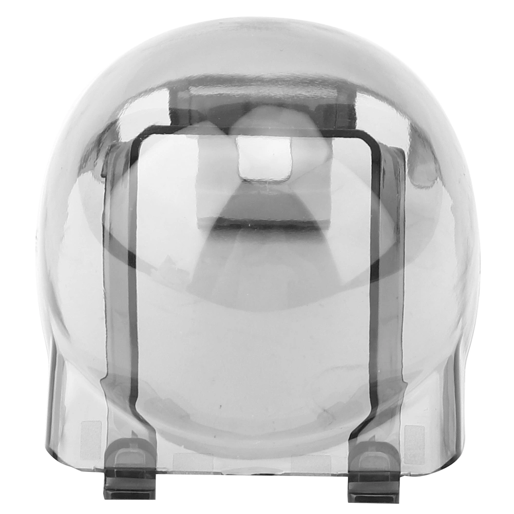 Drone Lens Protective Cover Drone Lens Protective Lid Fit for MAVIC AIR 2 (Half Surrounded Type)