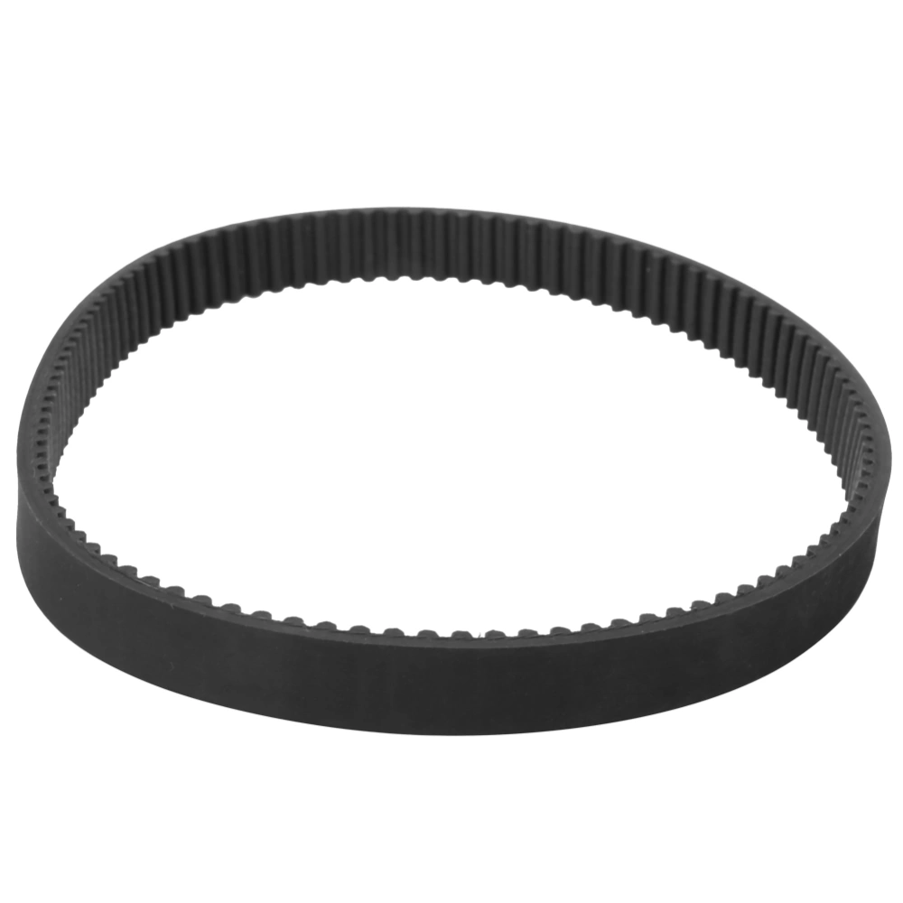 535‑5M Rubber Wear Resistant Timing Drive Belt Replacement for Electric Scooter Skateboards