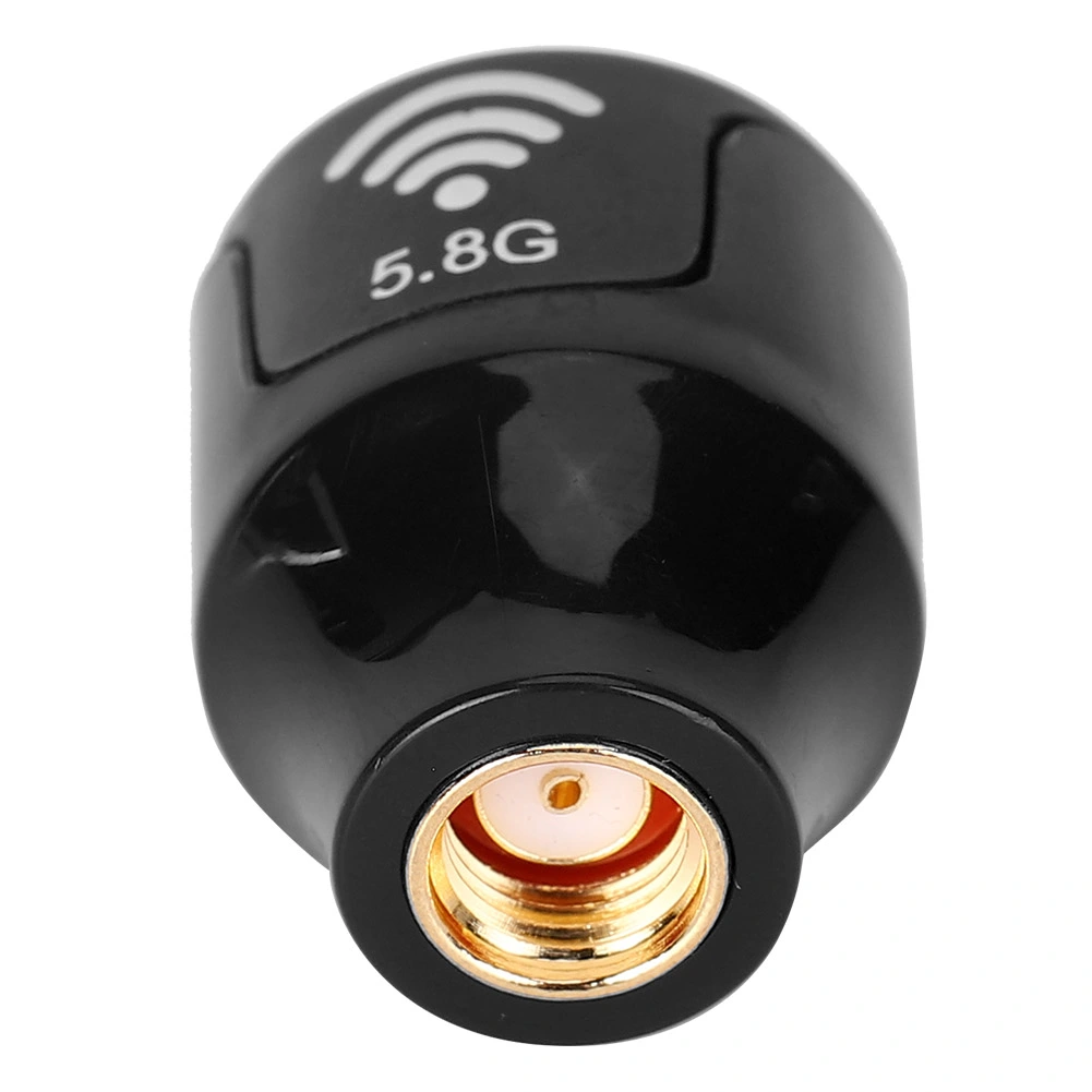 5.8Ghz 3dBi RHCP High Gain Antenna for FPV Racing Drone RC Parts Accessory