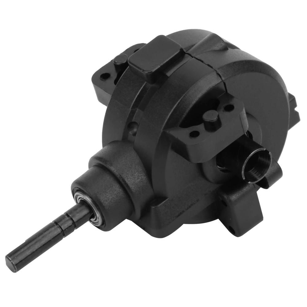 Rear Gear Box Assembly Fit for HSP 94111/ 94123/ 02051/ 02030/ 03015 1/10 RC Car