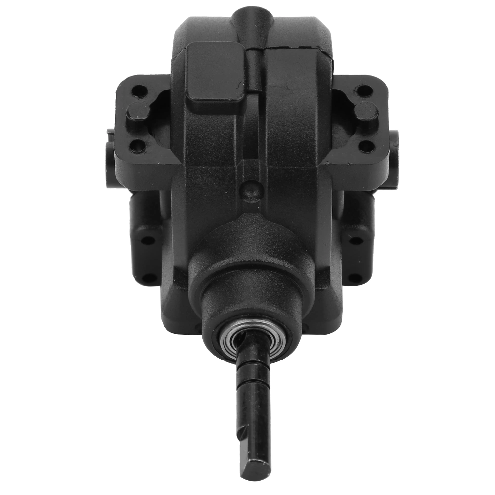 Rear Gear Box Assembly Fit for HSP 94111/ 94123/ 02051/ 02030/ 03015 1/10 RC Car