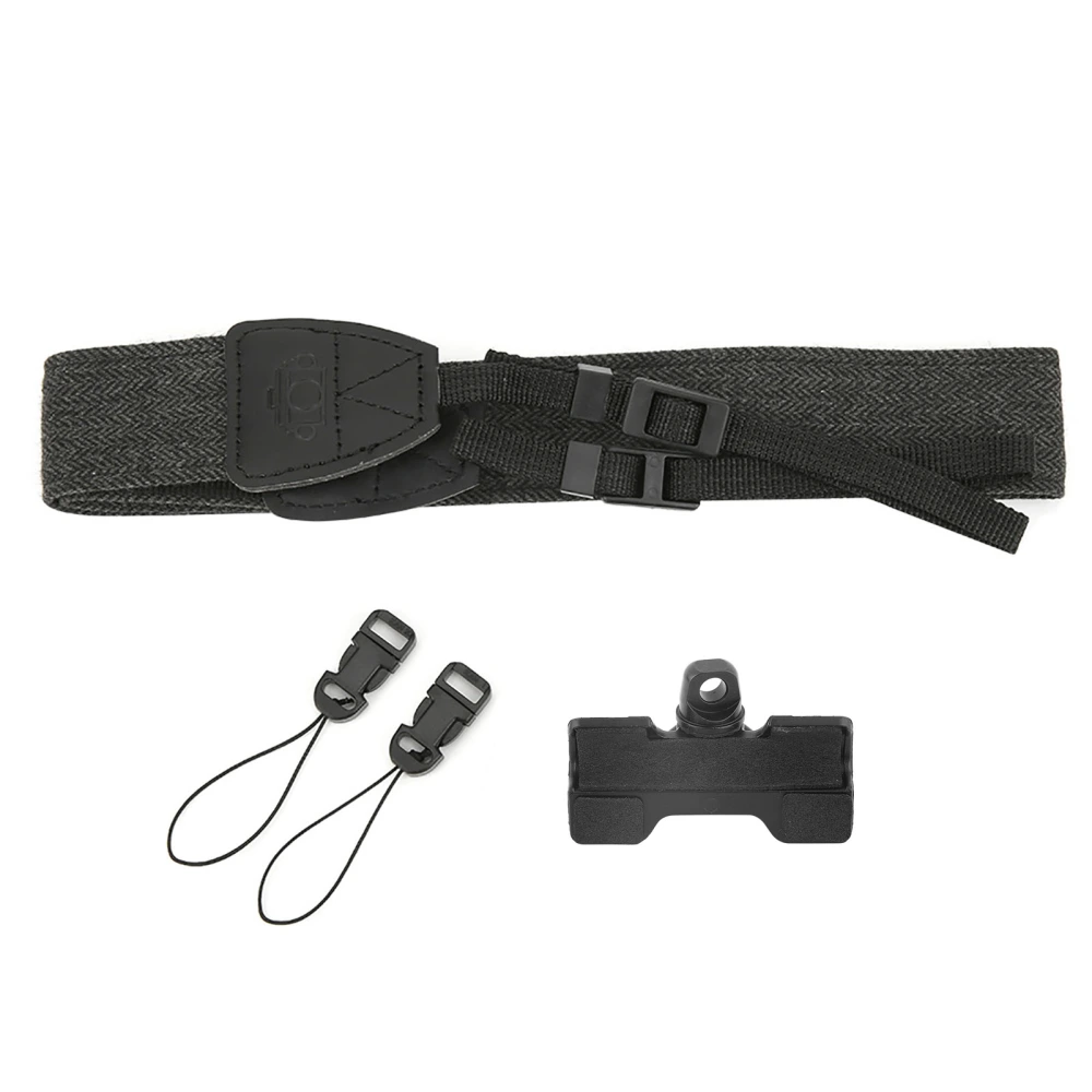 Drone Remote Control Quick Release Lanyard Neck Strap Accessory Fit for DJI Mavic Air 2