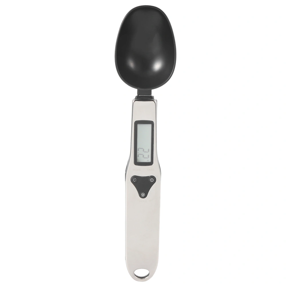 300g/0.1g Digital Measuring Spoon Precise Electronic LCD Weight Food Scale Kitchen Tools300gx0.1g