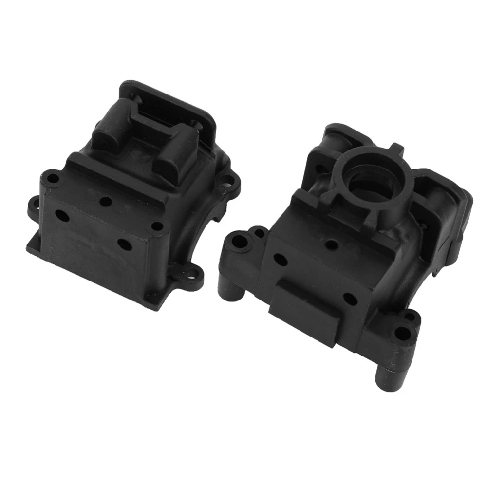 RC Differential Box Shell Housing Replacement Accessories Fit for REMO 1/10 RC Car P2303