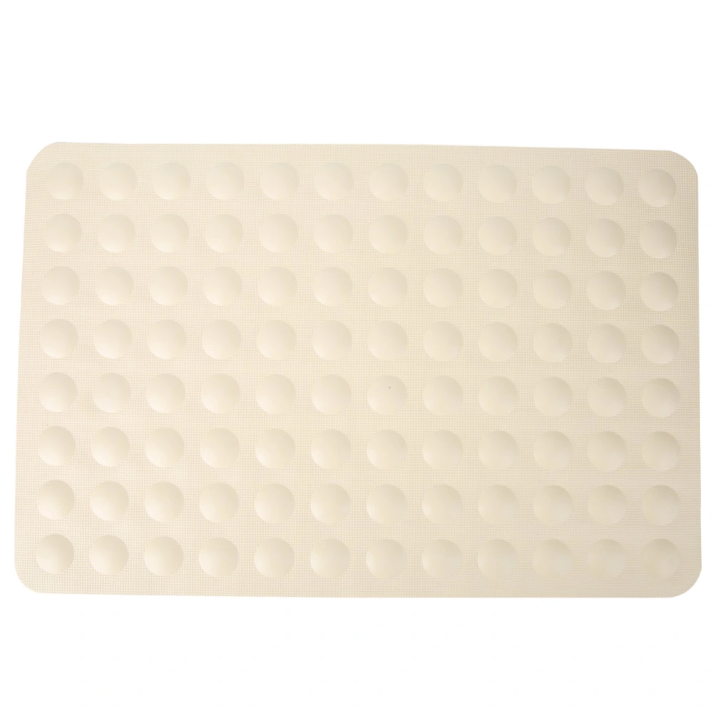 Living Room Bedroom Door Bathroom Anti skid Massager Waterproof Floor Mat