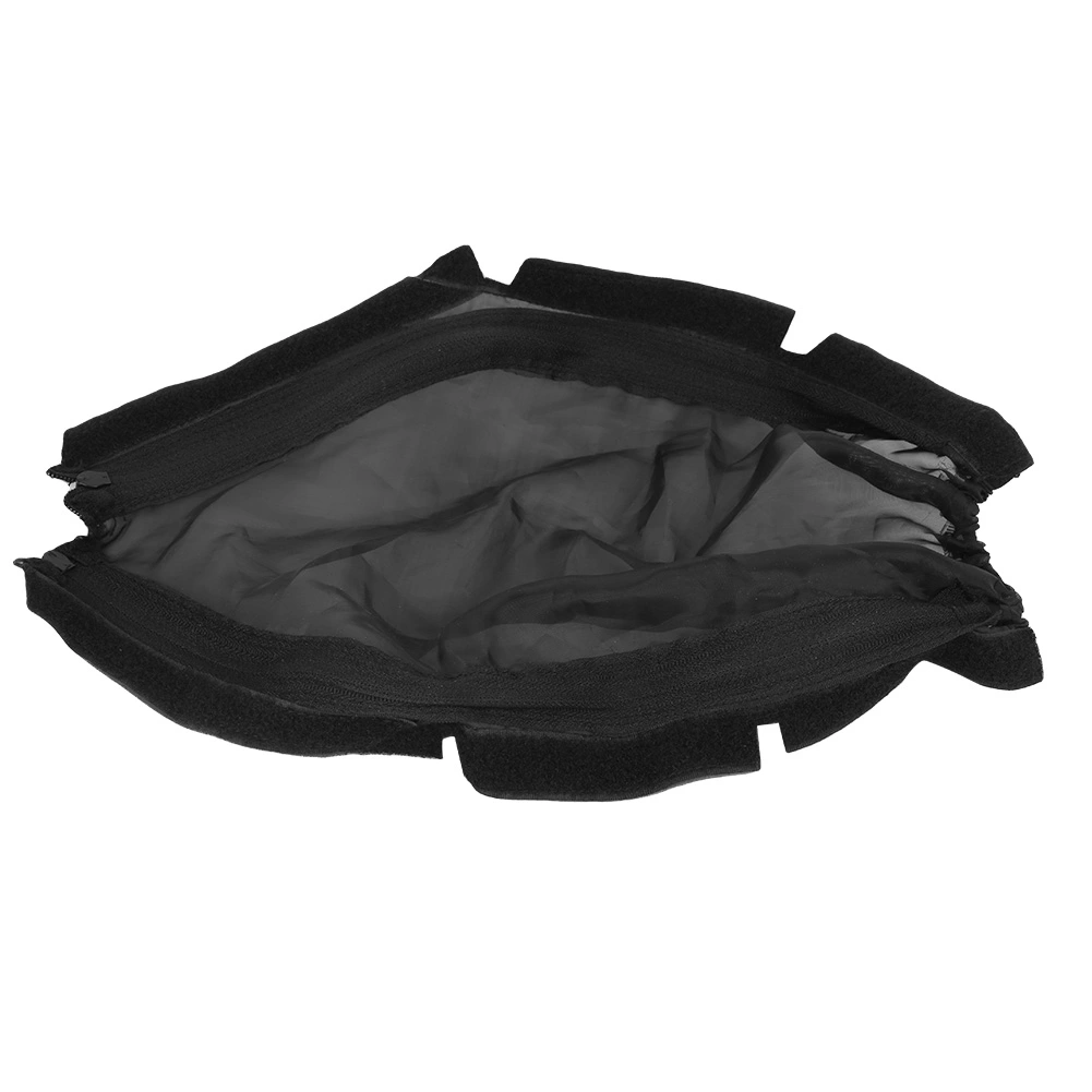 Chassis Dust Dirt Resist Cover Remote Control Vehicle Parts for 1/10 Slash 4x4 LCG Rally RC Car