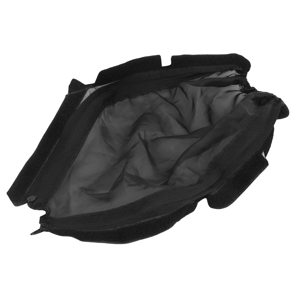 Chassis Dust Dirt Resist Cover Remote Control Vehicle Parts for 1/10 Slash 4x4 LCG Rally RC Car