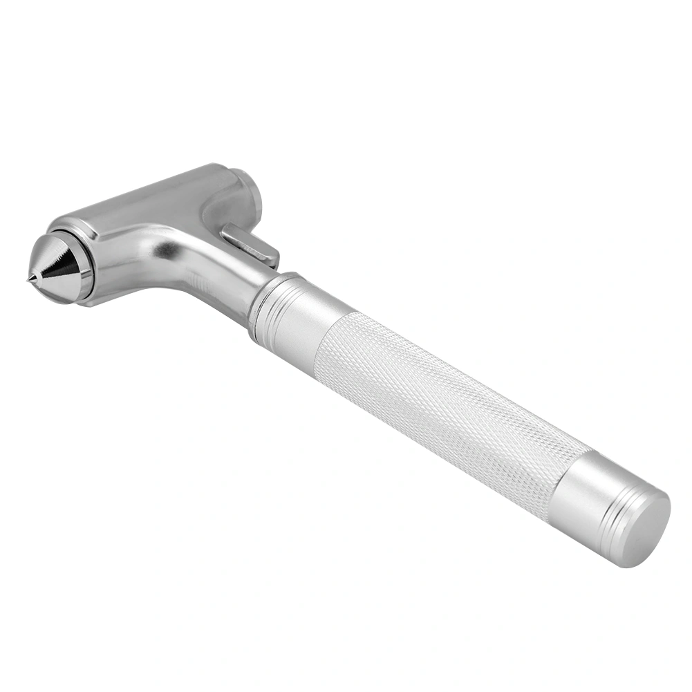 Stainless Steel Car Window Breaking Safety Hammer Car Emergency Escape Tool