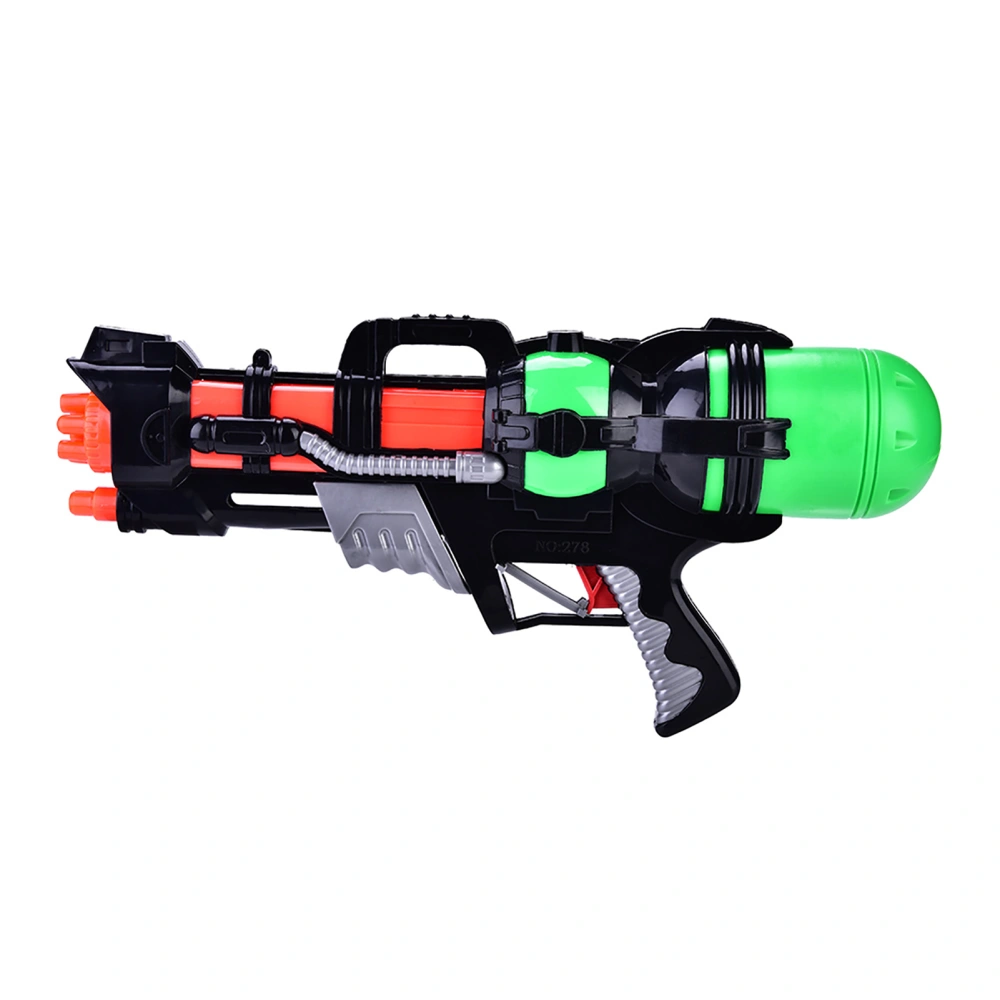 High Pressure Large Capacity Water Gun Plastic Toy Children Outdoor Game