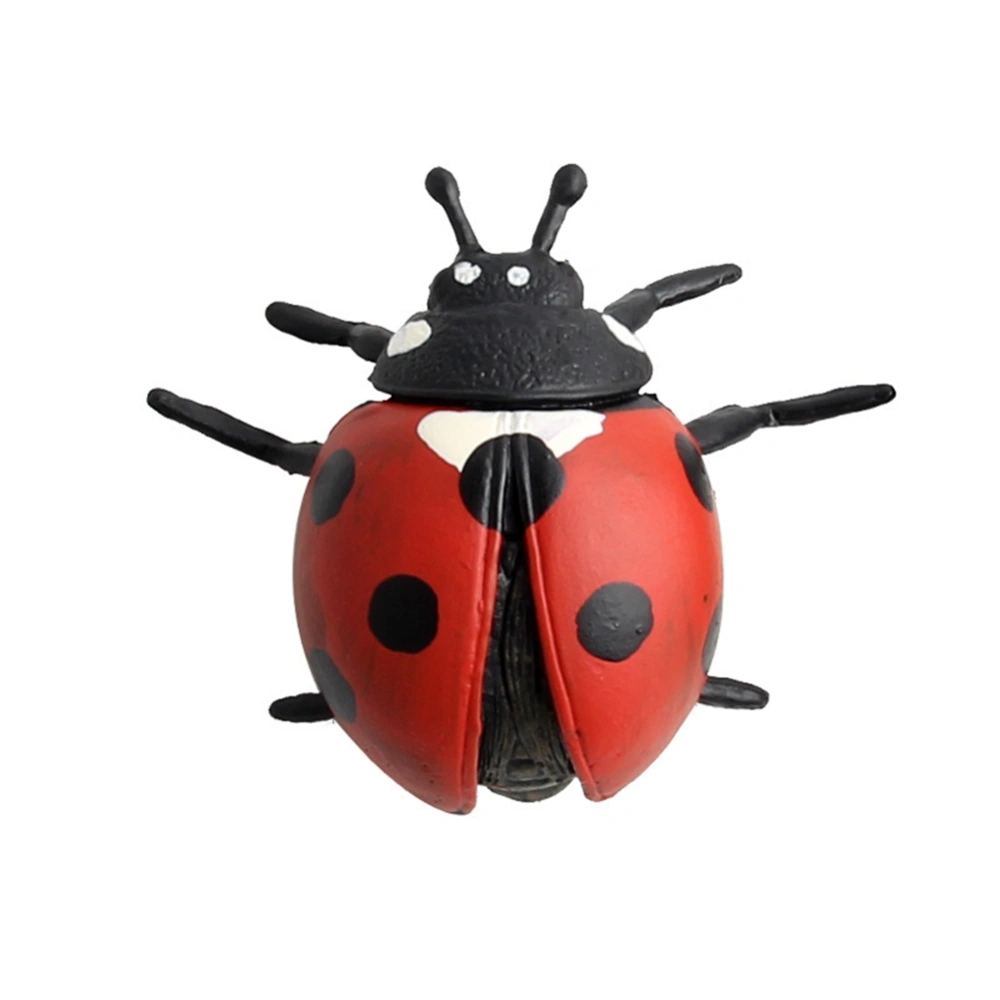 Kids Children Simulation Insects Plastic Figurine Animal Toy Model Toy for Education (#5)