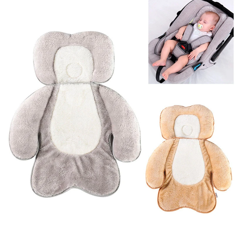 Baby Safety Seat Sleeping Pad Newborn Stroller