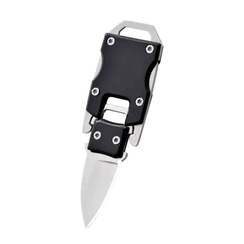 Mini Pocket Knife Folding Knife Survival Camping Knife for Hiking