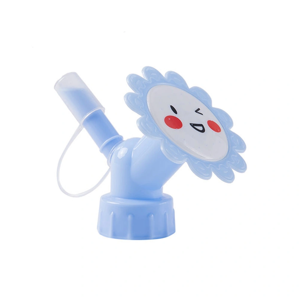 Watering Can Head, Double-Head Watering Can Sprinkler Head for Plants