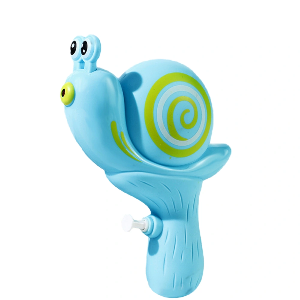 Cute Water Pistol Snail Shape Water Blaster Soaker Shooters for Kids