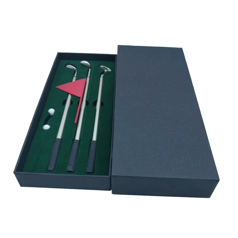 Cross-Border E-Commerce  Fun Stationery Gift Desktop Mini Green Practice Court Office Stationery