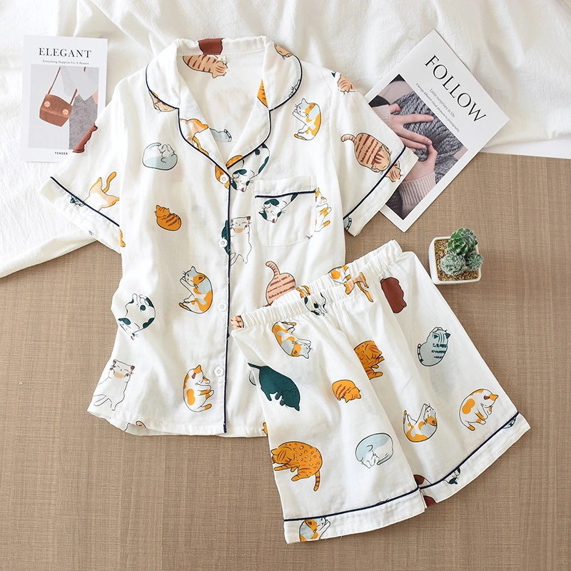 Fashion Cartoon Young Girl Suit