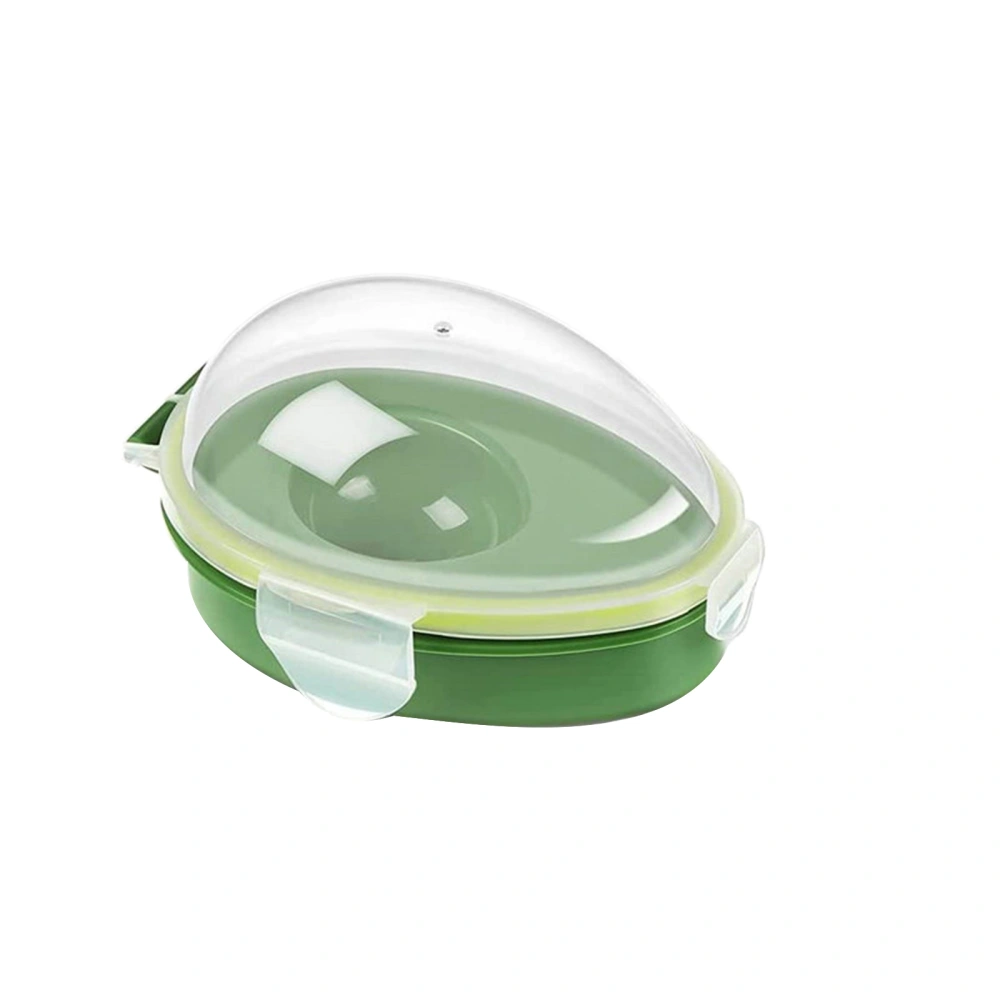 Avocado Saver Reusable Avocado Storage Container Box for Fridge