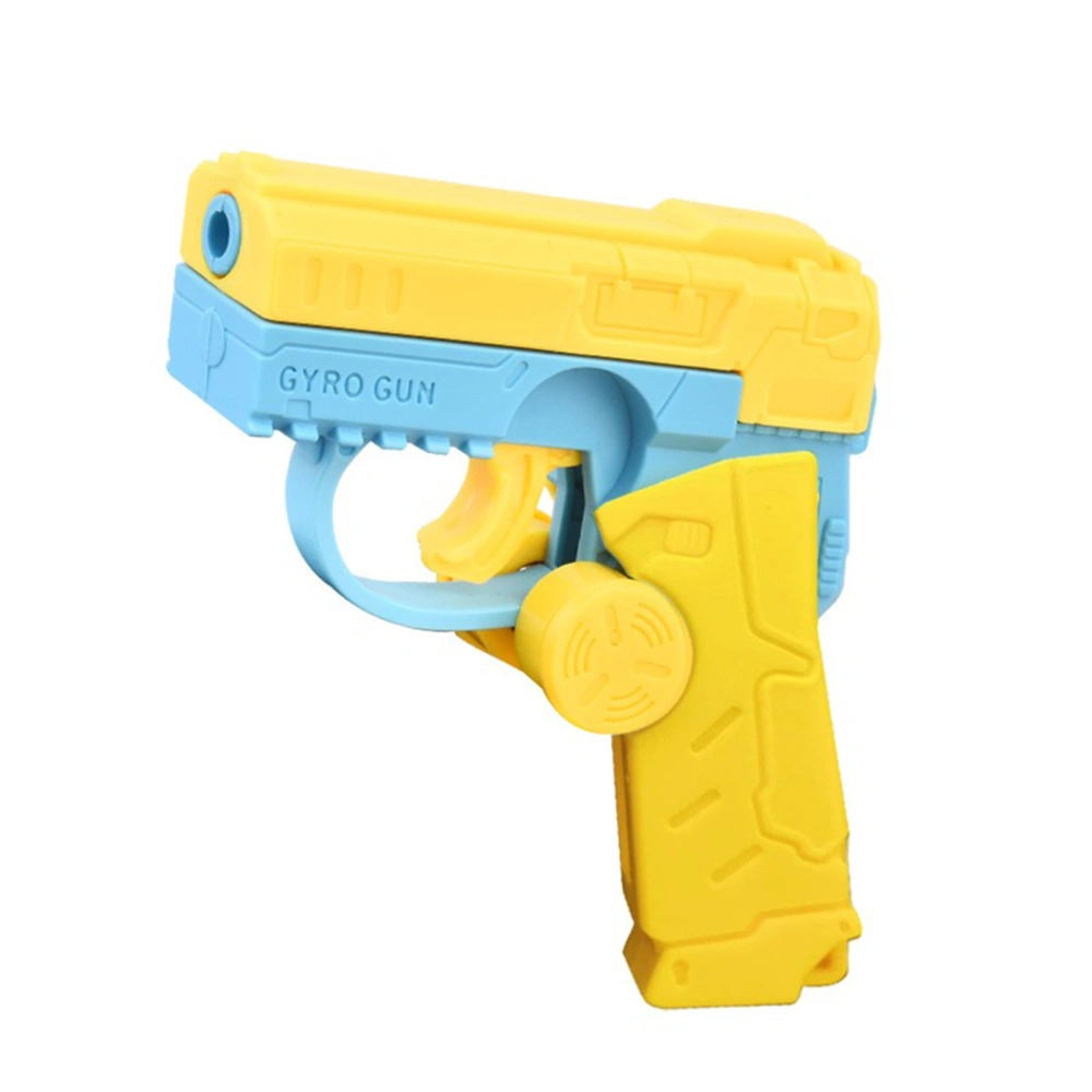 Toy Pistol, Interactive Shooting Game Stress Relief Toys for Adult Kid