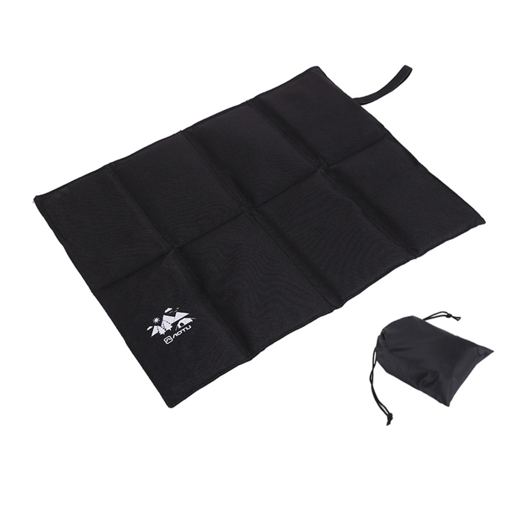 Outdoor Picnic Blanket Waterproof Foldable Portable Picnic Mat 