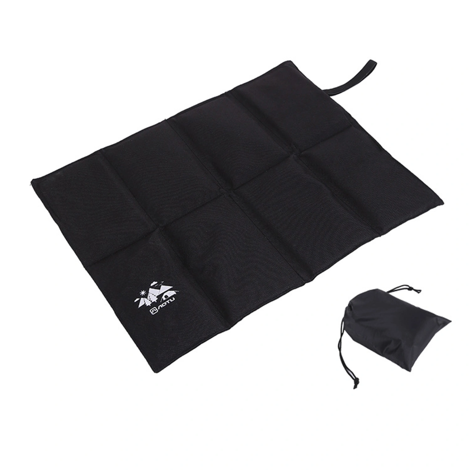 Outdoor Picnic Blanket Waterproof Foldable Portable Picnic Mat
