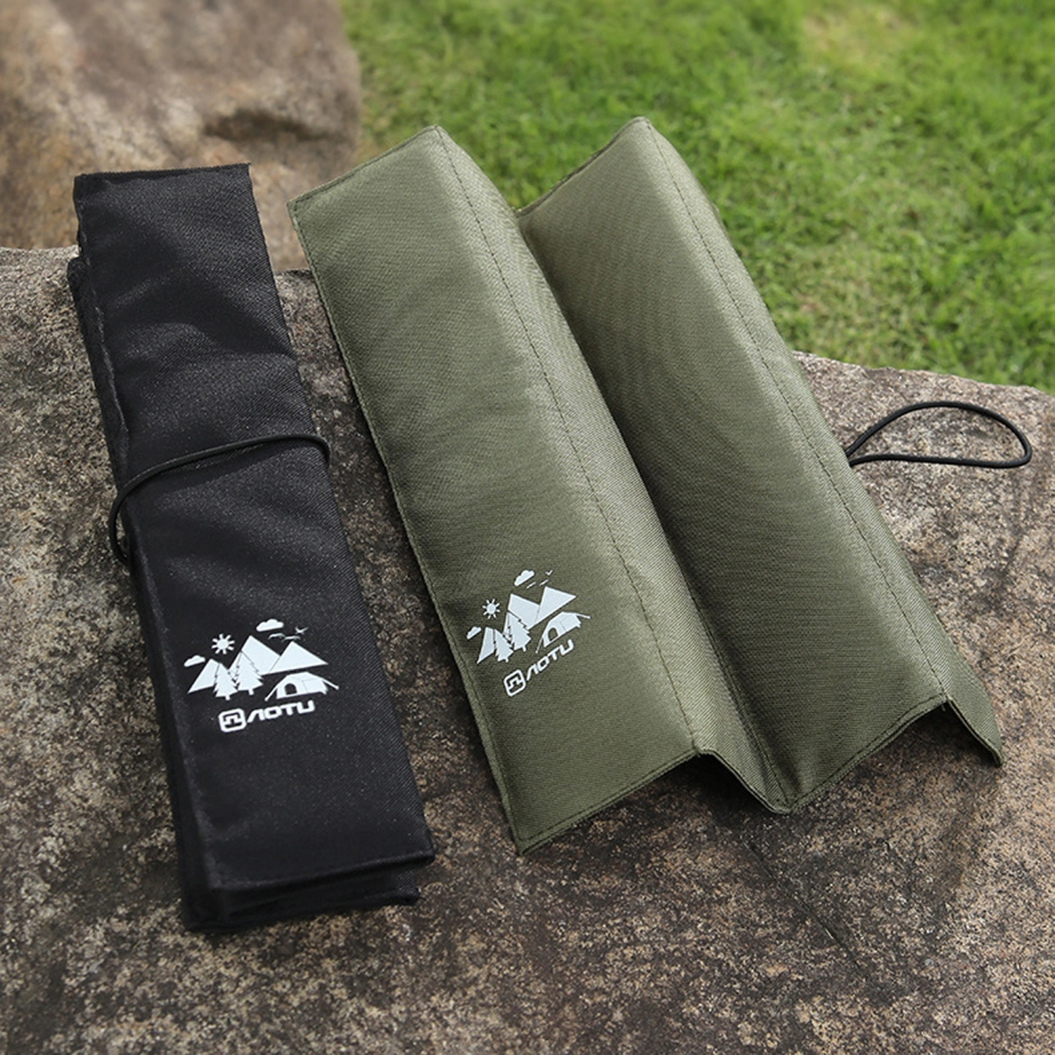 Outdoor Picnic Blanket Waterproof Foldable Portable Picnic Mat
