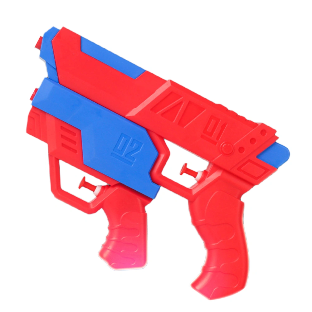 Water Pistol for Kids, Toy Pistol Interactive Shooting Game Water Toy