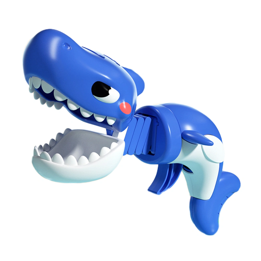 Extendable Arm Grabber Toys Cute Dinosaur Shark Arm Grappling Claw