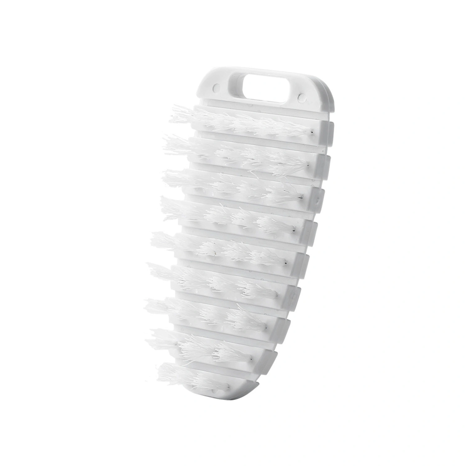 Fruit and Vegetable Cleaning Brush Potato Scrubber Brush for Home