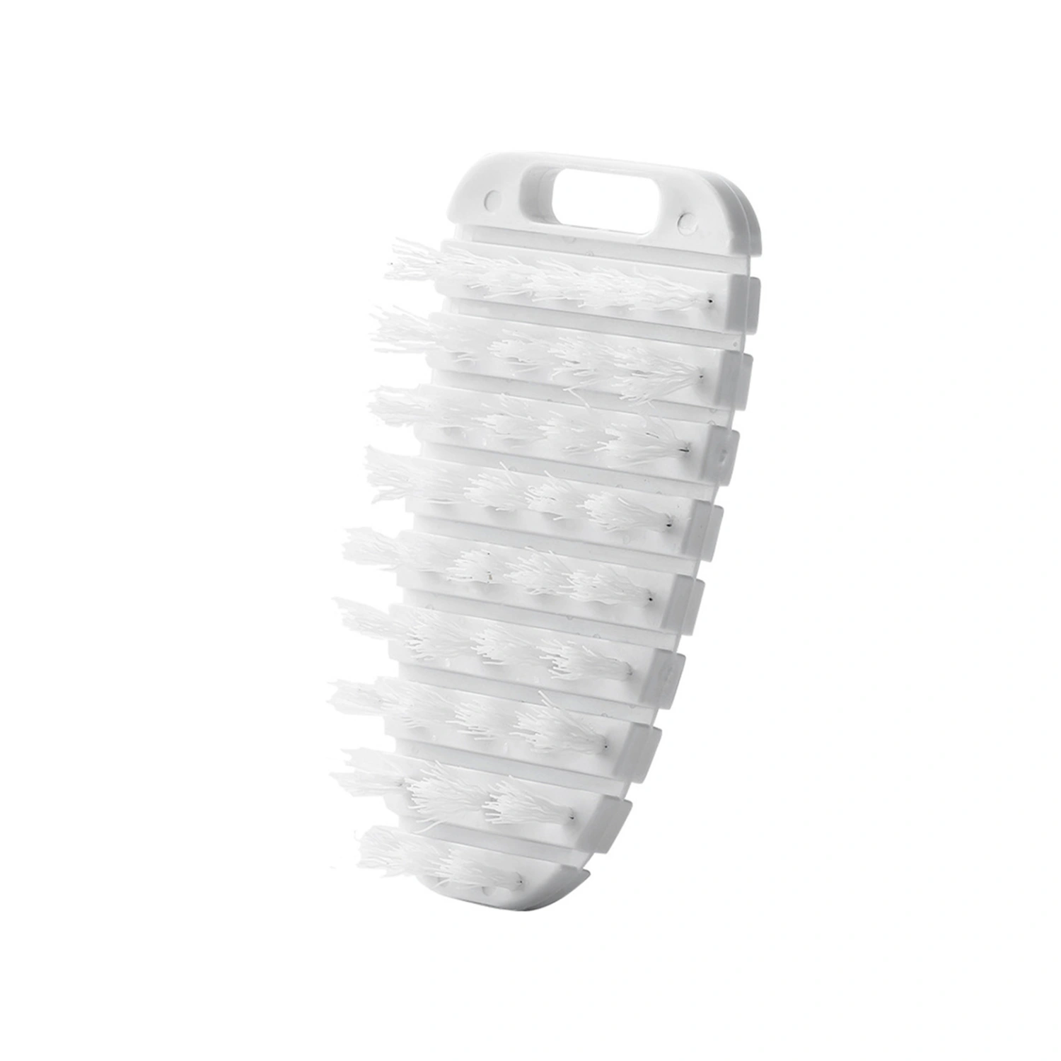Fruit and Vegetable Cleaning Brush Potato Scrubber Brush for Home