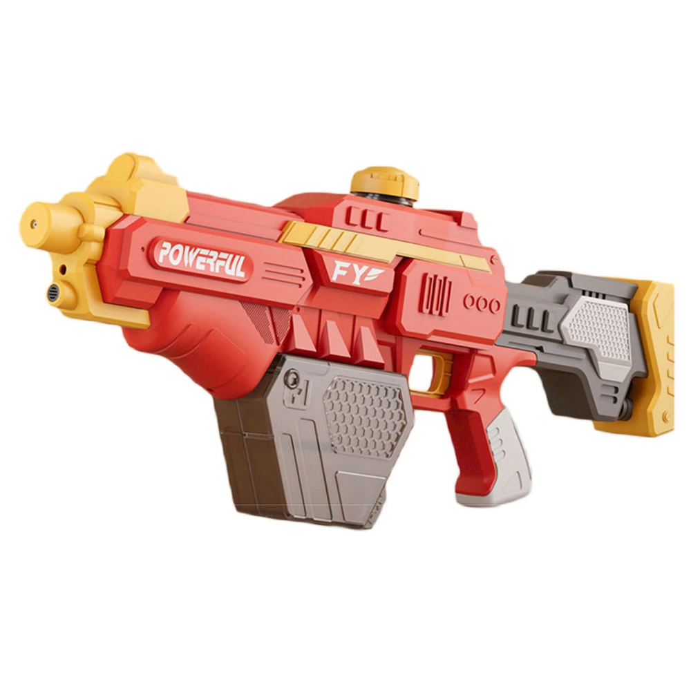 Electric Water Pistol with Absorb Water, Electric Squirt Pistol