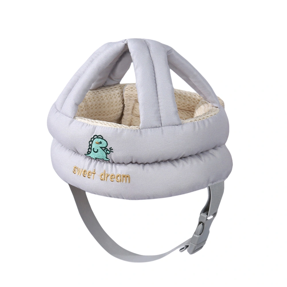 Baby Safety Headgear Infant Head Protector All-Around Headguard Cap